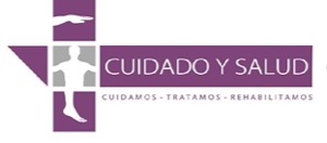 Logo Cuidado y Salud