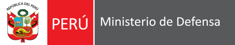 Logo Defensa